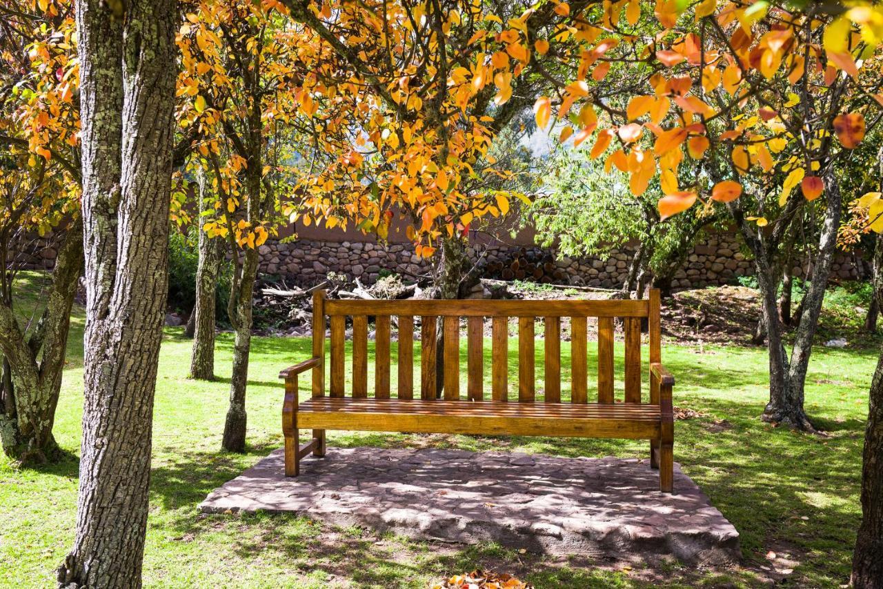 Villa Apu Chicon Urubamba Kültér fotó