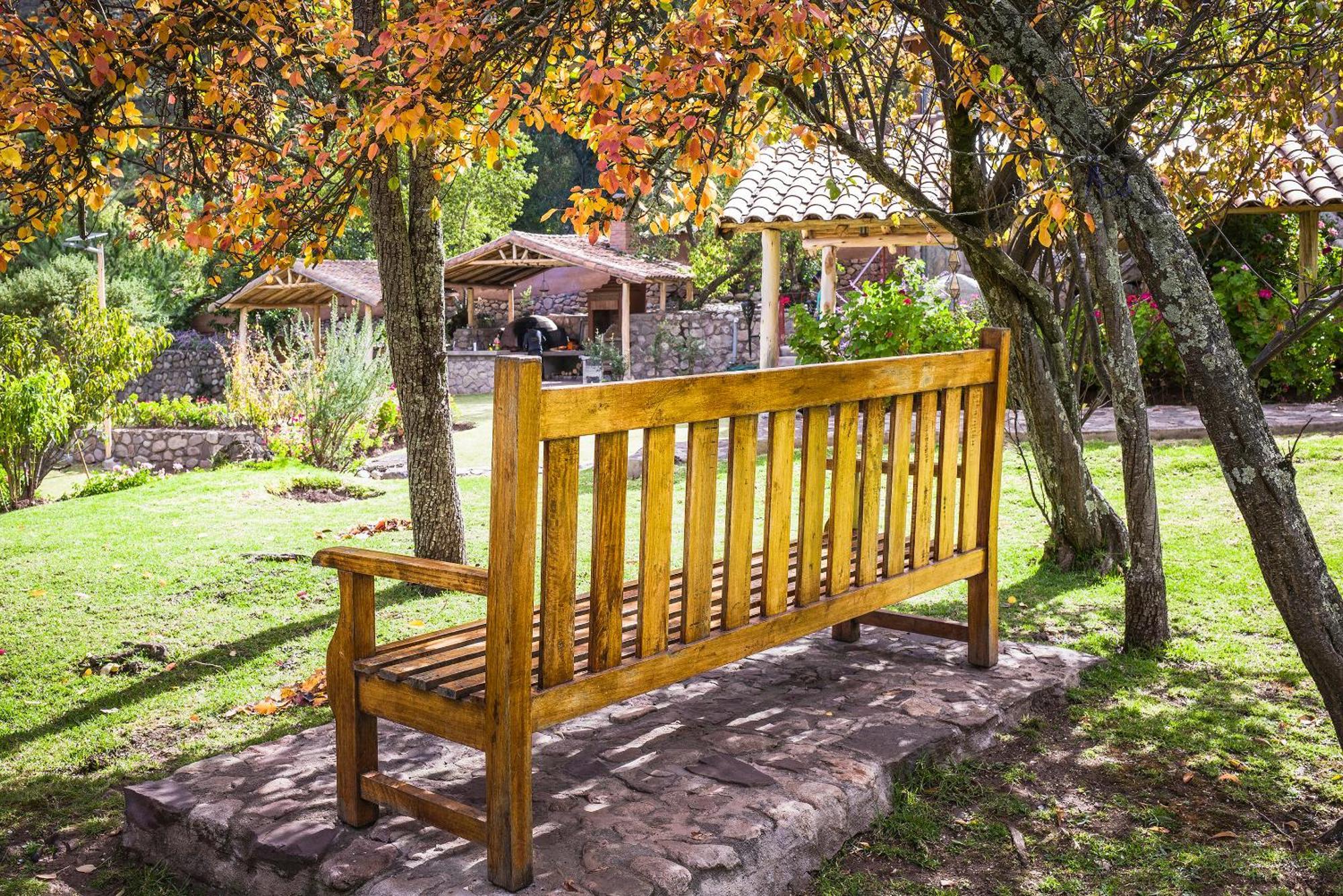 Villa Apu Chicon Urubamba Kültér fotó